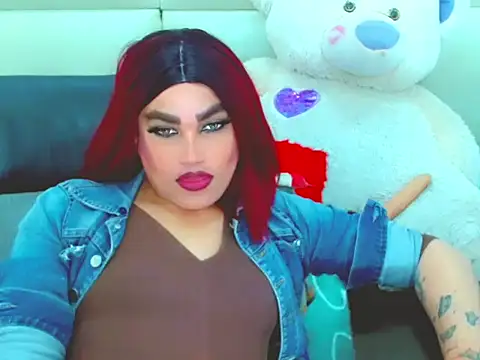 NharaBigCock webcam