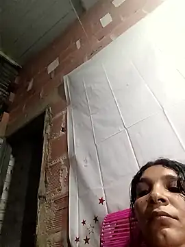 chikivivi- webcam