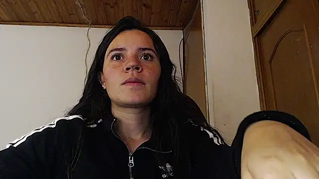 Shanel_Lozano webcam