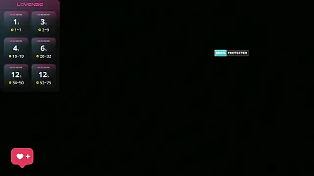SecretDesire15 webcam