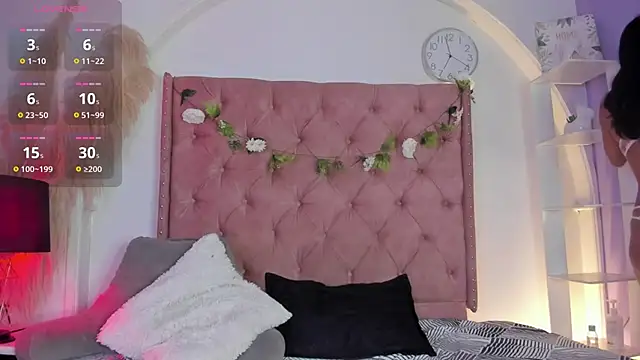 Lia_Passion webcam