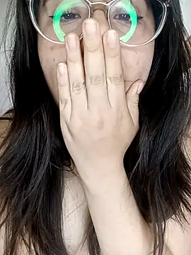 Rosyshadow webcam