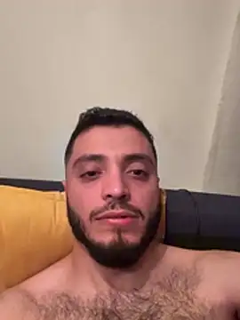 AmjadAlpha webcam