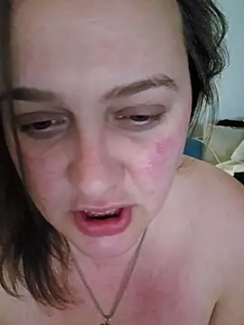 Blondibaby webcam