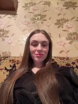 AlinaLove3213 webcam