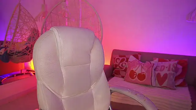 StacyCooper_ webcam