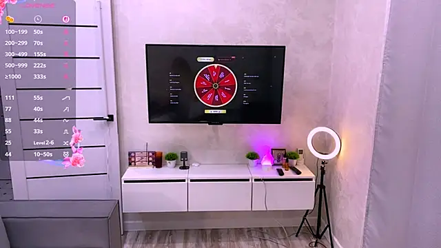 Mooniesiesita webcam