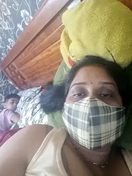 CuteKajal67 webcam