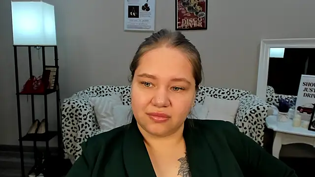 DianaKristol webcam