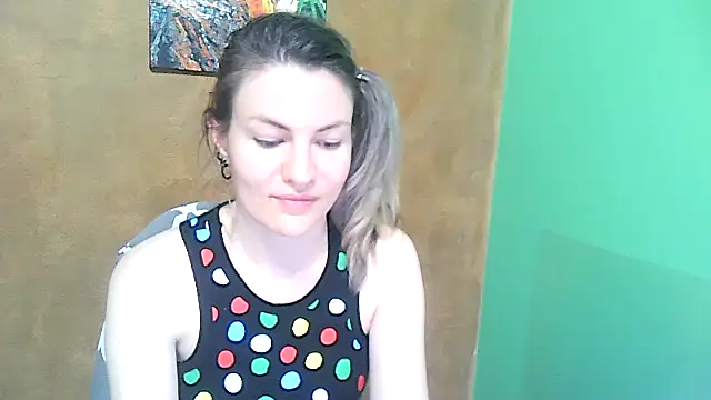 Margarett webcam