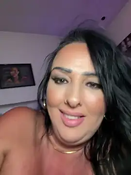 TiffanyRoxx webcam