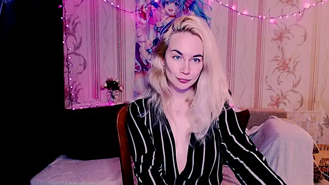 xxxcharismaaa webcam