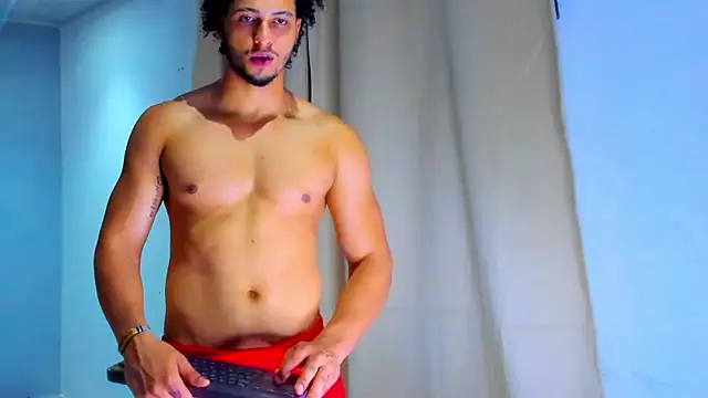 Kris_Khalifa69 webcam