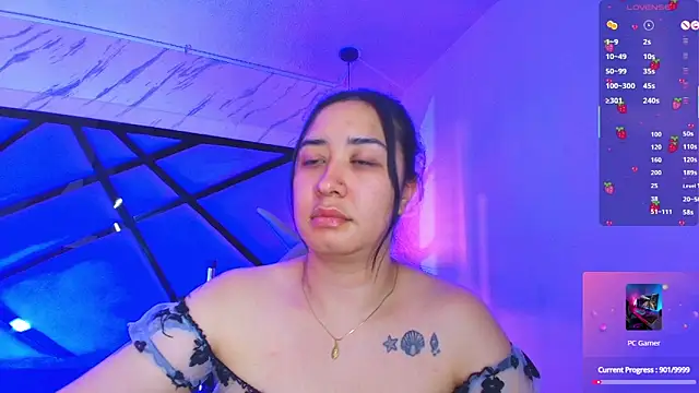 sayumi_dirty webcam