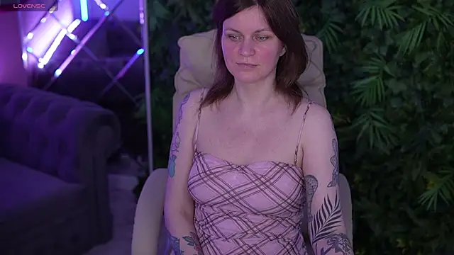 TinaMelt webcam