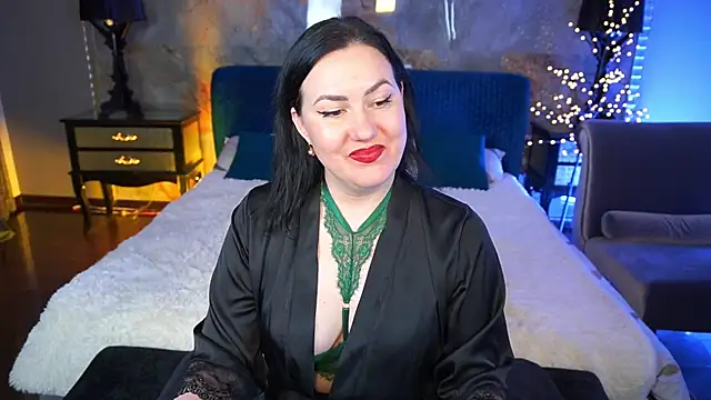 VelvetLuck webcam