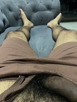 rajtheman2 (Ask my age) - Full nude