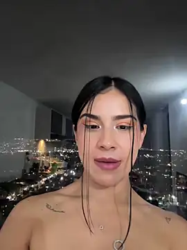 Nikothyna webcam