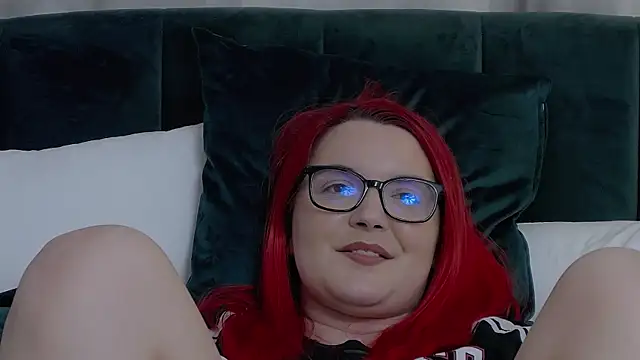 KailyKay webcam
