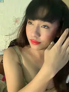 Kimberly-Ferarren webcam