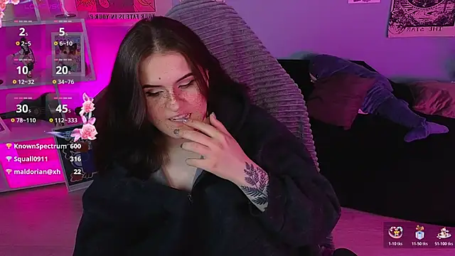 Dark_Shine webcam