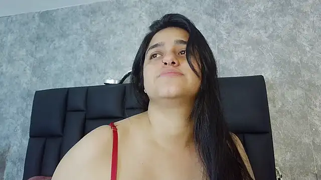crystaldarliing webcam