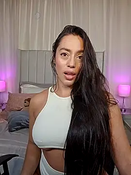 AriadnaTaylor webcam