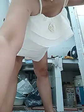July-Asian webcam