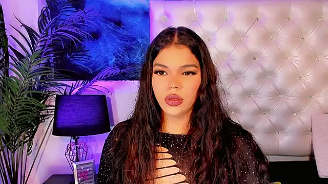 Keira_Fox31 webcam