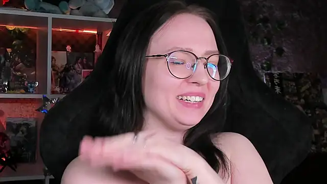power_robynn - Power_robynn's free webcam