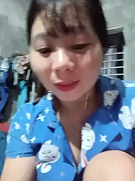 vangkt-cute webcam