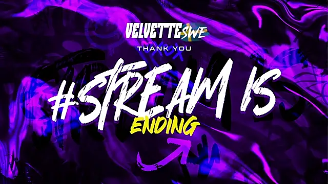 VelvetteSWE webcam