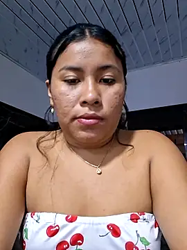 Sweet-Dirty-Storm webcam