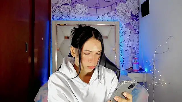 Larry_craft webcam