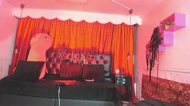 Lilith_madame_satan webcam