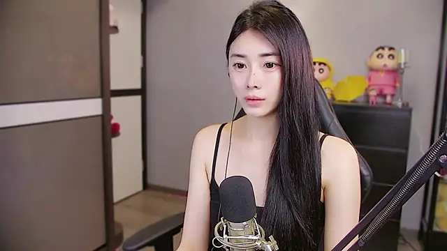 XiaoYuBao- webcam