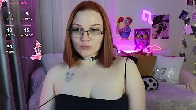 MilleyScott webcam