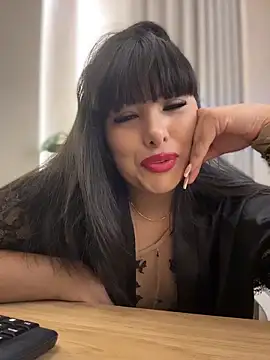 _Miss_alexxxa webcam