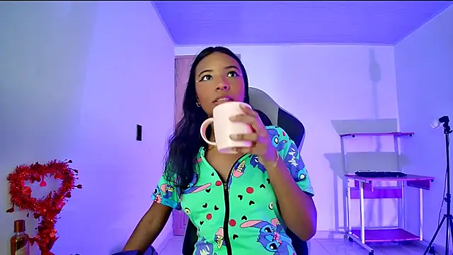 Ellie_Cute7 webcam