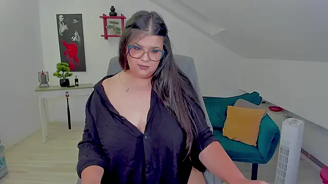 MariyaWill webcam