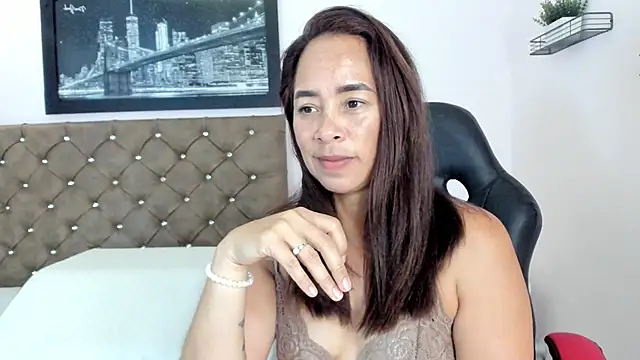 karol_deny webcam