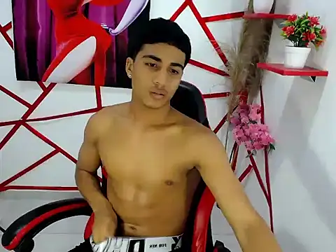 oliver-parker webcam
