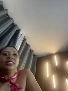 Catalina_kiss webcam