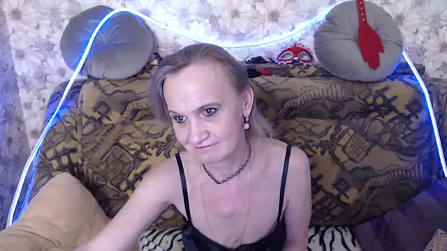 MissBekker webcam