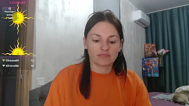 Stacy_Davice webcam