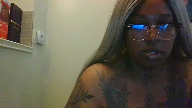 ShaBrimDaPornstar webcam