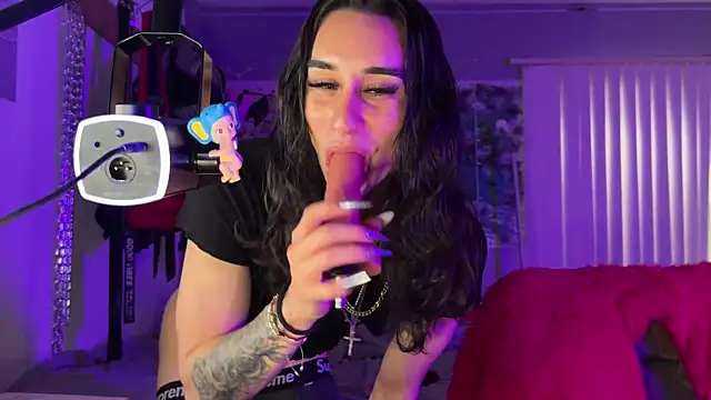 xoFrankie