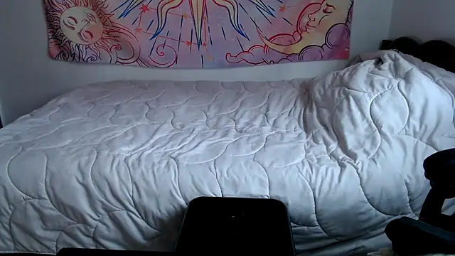 ArrangedFoot webcam
