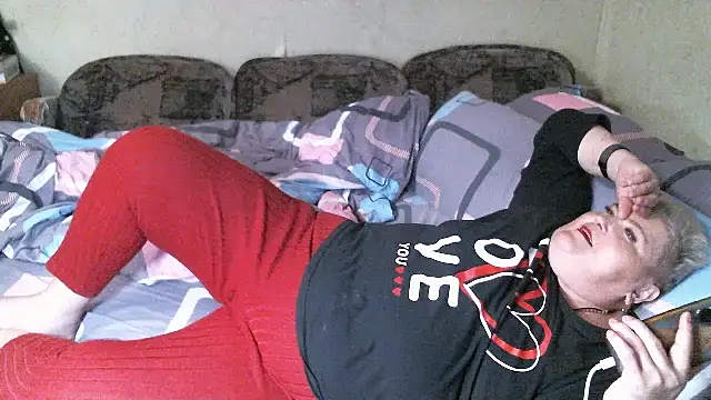 Lana555 webcam