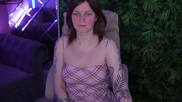 TinaMelt webcam